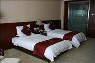 Wanguo Mingyuan Business Hotel Yulin  Room photo